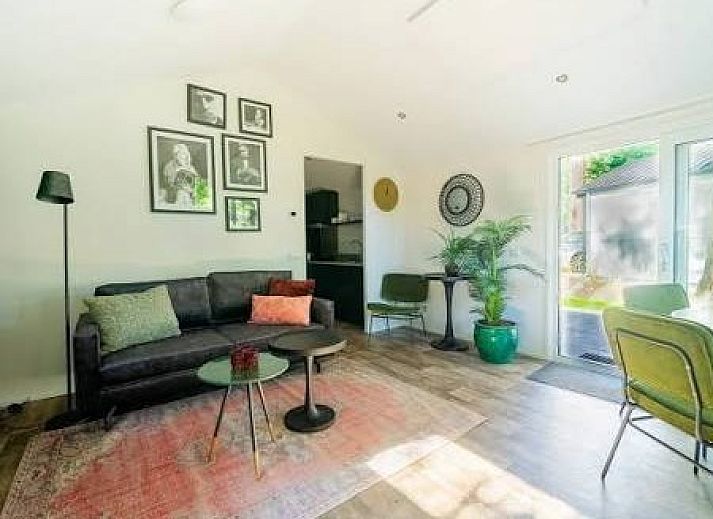 Unterkunft 5718124 - Ferienhaus Utrechtse Heuvelrug - Berkel 4 no.184 Laan van Laag Kanje 1 Maarn