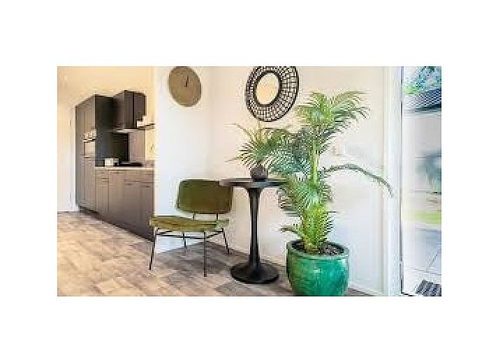 Unterkunft 5718124 - Ferienhaus Utrechtse Heuvelrug - Berkel 4 no.184 Laan van Laag Kanje 1 Maarn