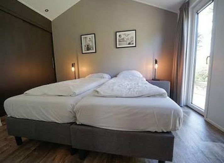 Unterkunft 5718124 - Ferienhaus Utrechtse Heuvelrug - Berkel 4 no.184 Laan van Laag Kanje 1 Maarn