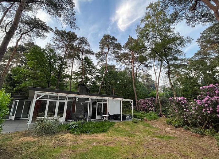 Unterkunft 571812 - Ferienhaus Utrechtse Heuvelrug - Vakantiehuis in Maarn