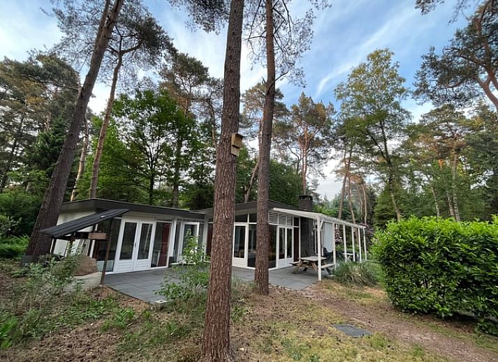 Unterkunft 571812 - Ferienhaus Utrechtse Heuvelrug - Vakantiehuis in Maarn