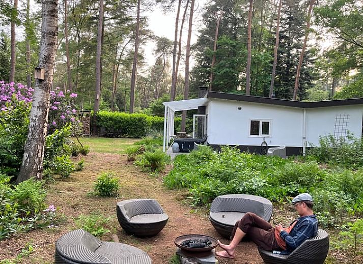 Unterkunft 571812 - Ferienhaus Utrechtse Heuvelrug - Vakantiehuis in Maarn