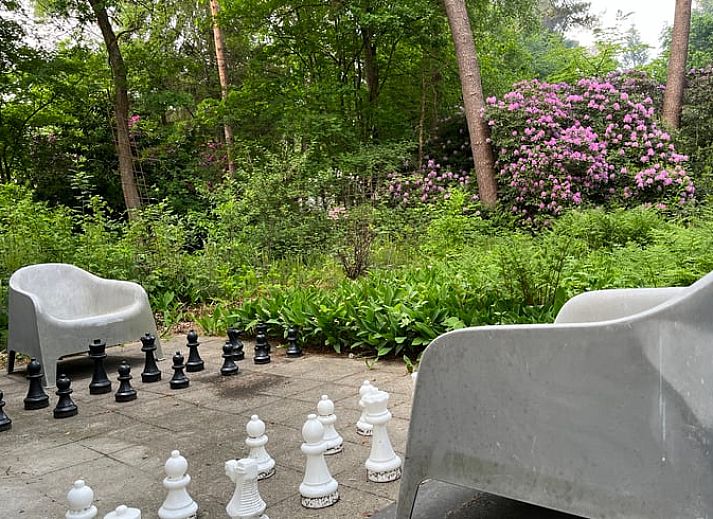 Unterkunft 571812 - Ferienhaus Utrechtse Heuvelrug - Vakantiehuis in Maarn