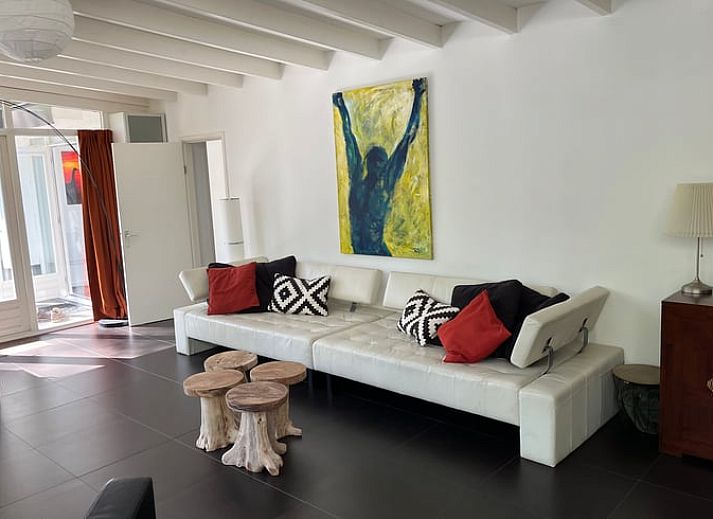 Unterkunft 571812 - Ferienhaus Utrechtse Heuvelrug - Vakantiehuis in Maarn