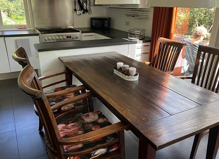 Unterkunft 571812 - Ferienhaus Utrechtse Heuvelrug - Vakantiehuis in Maarn