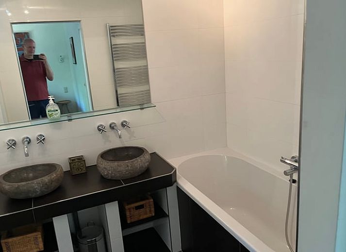 Unterkunft 571812 - Ferienhaus Utrechtse Heuvelrug - Vakantiehuis in Maarn