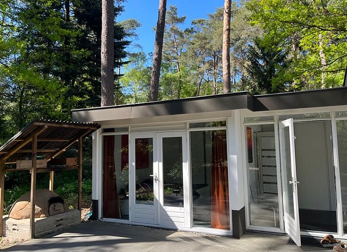 Unterkunft 571812 - Ferienhaus Utrechtse Heuvelrug - Vakantiehuis in Maarn