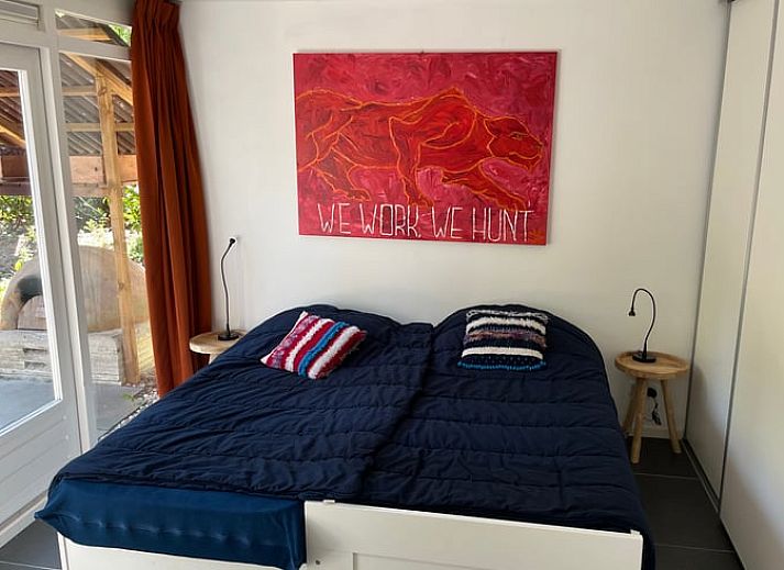 Unterkunft 571812 - Ferienhaus Utrechtse Heuvelrug - Vakantiehuis in Maarn