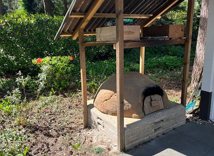 Unterkunft 571812 - Ferienhaus Utrechtse Heuvelrug - Vakantiehuis in Maarn