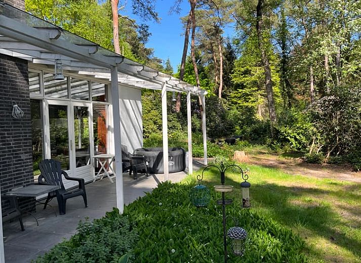 Unterkunft 571812 - Ferienhaus Utrechtse Heuvelrug - Vakantiehuis in Maarn