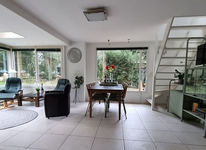 Unterkunft 571816 - Ferienhaus Utrechtse Heuvelrug - Huisje in Maarn