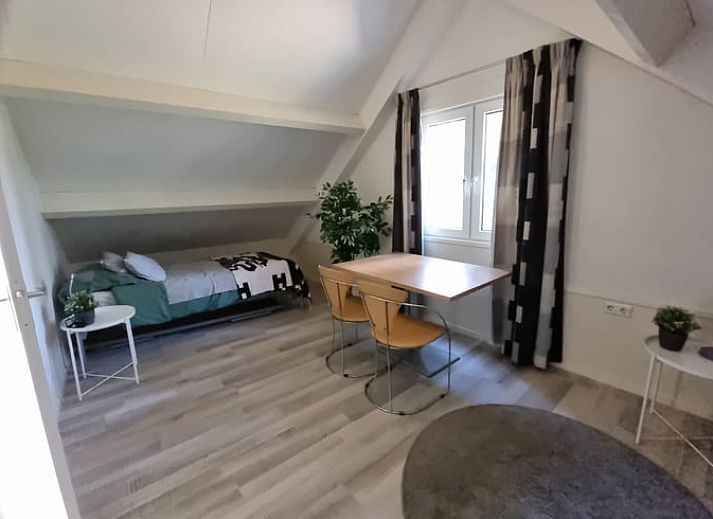 Unterkunft 571816 - Ferienhaus Utrechtse Heuvelrug - Huisje in Maarn