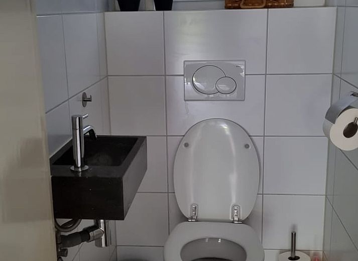 Unterkunft 571816 - Ferienhaus Utrechtse Heuvelrug - Huisje in Maarn