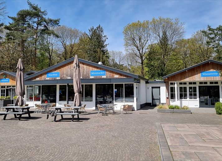 Unterkunft 571816 - Ferienhaus Utrechtse Heuvelrug - Huisje in Maarn