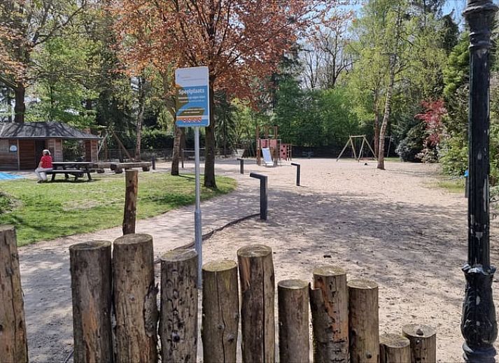 Unterkunft 571816 - Ferienhaus Utrechtse Heuvelrug - Huisje in Maarn