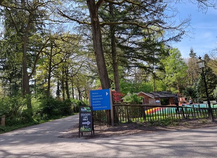 Unterkunft 571816 - Ferienhaus Utrechtse Heuvelrug - Huisje in Maarn