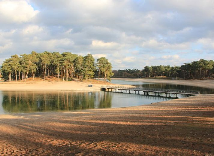Unterkunft 571816 - Ferienhaus Utrechtse Heuvelrug - Huisje in Maarn