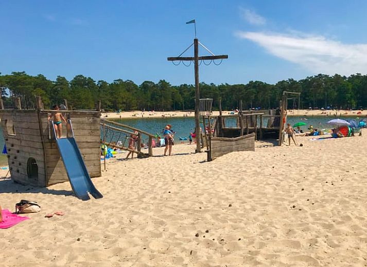 Unterkunft 571816 - Ferienhaus Utrechtse Heuvelrug - Huisje in Maarn