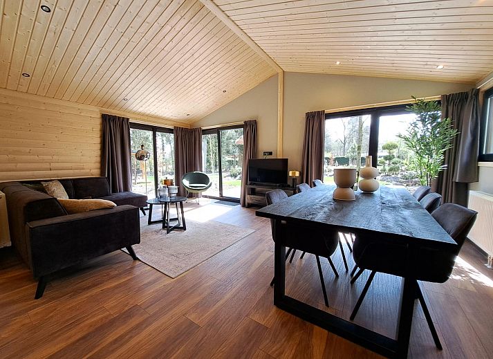 Unterkunft 571830 - Ferienhaus Utrechtse Heuvelrug - Hackfort Wood 6