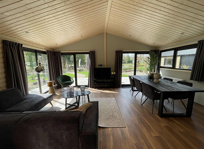 Unterkunft 571830 - Ferienhaus Utrechtse Heuvelrug - Hackfort Wood 6