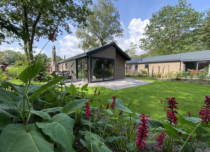 Verblijf 571834 • Vakantiewoning Utrechtse Heuvelrug • Velthorst 6