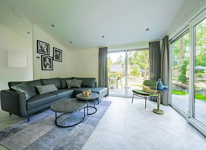 Unterkunft 571835 - Ferienhaus Utrechtse Heuvelrug - Hackfort MIVA