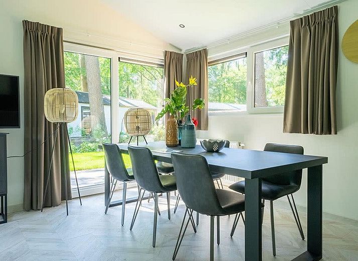 Unterkunft 571835 - Ferienhaus Utrechtse Heuvelrug - Hackfort MIVA