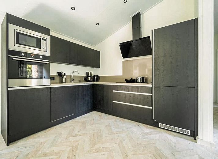 Unterkunft 571835 - Ferienhaus Utrechtse Heuvelrug - Hackfort MIVA