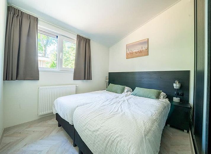 Unterkunft 571835 - Ferienhaus Utrechtse Heuvelrug - Hackfort MIVA