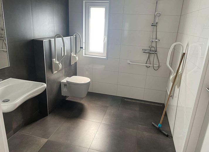 Verblijf 571835 - Vakantiewoning Utrechtse Heuvelrug - «Hackfort»