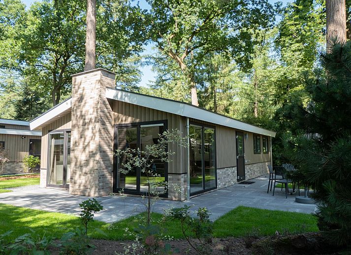Verblijf 571836 • Vakantiewoning Utrechtse Heuvelrug • Hackfort MIVA 6