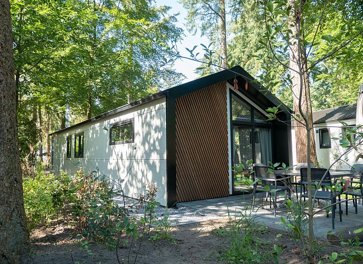 Verblijf 571845 • Vakantiewoning Utrechtse Heuvelrug • Berkel 4