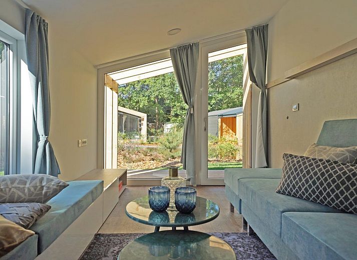 Unterkunft 571852 - Ferienhaus Utrechtse Heuvelrug - Panorama Cottage 4