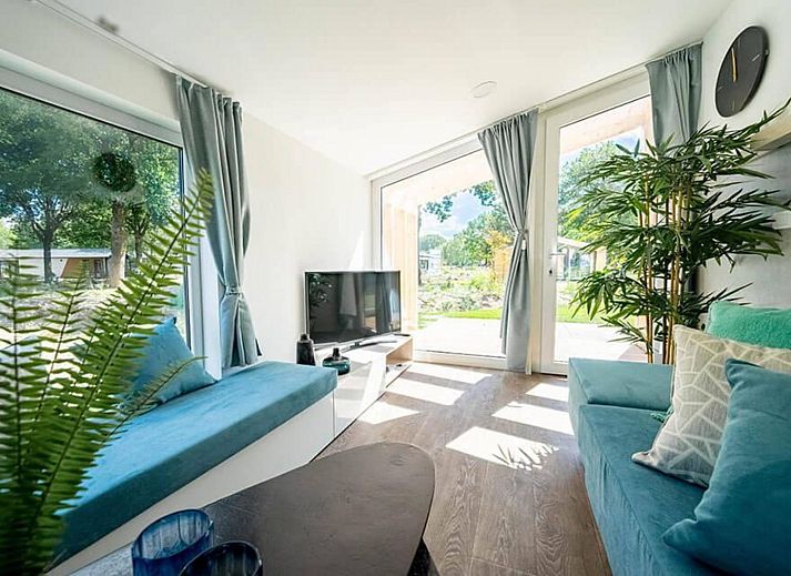 Unterkunft 571852 - Ferienhaus Utrechtse Heuvelrug - Panorama Cottage 4