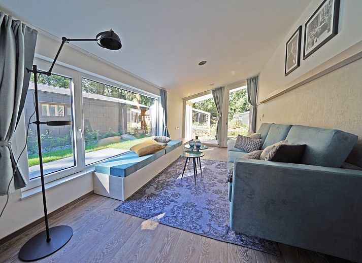 Unterkunft 571852 - Ferienhaus Utrechtse Heuvelrug - Panorama Cottage 4