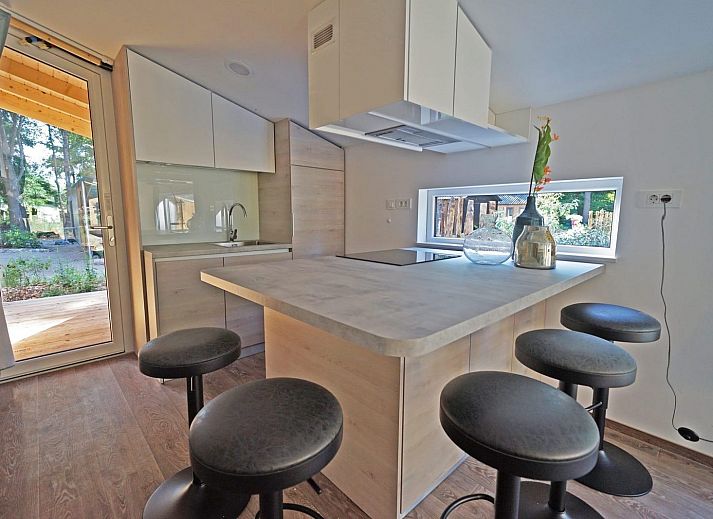 Unterkunft 571852 - Ferienhaus Utrechtse Heuvelrug - Panorama Cottage 4