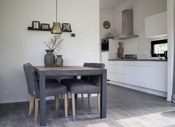 Guest house 571853 - Holiday property Utrechtse Heuvelrug - Pavilion 4