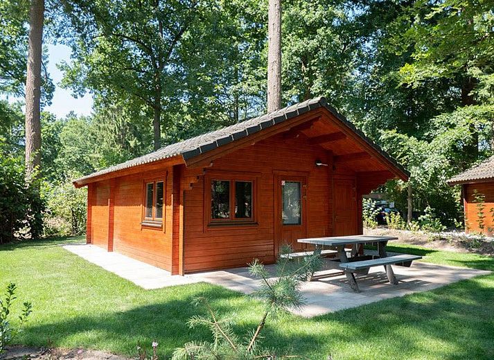 Unterkunft 571859 - Ferienhaus Utrechtse Heuvelrug - Boekhorst 4