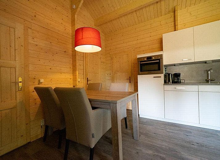 Unterkunft 571859 - Ferienhaus Utrechtse Heuvelrug - Boekhorst 4