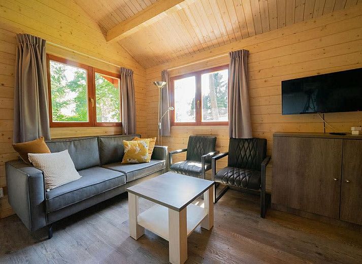 Unterkunft 571859 - Ferienhaus Utrechtse Heuvelrug - Boekhorst 4