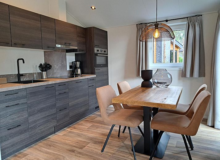 Unterkunft 571864 - Ferienhaus Utrechtse Heuvelrug - Hackfort 4