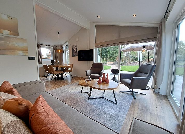 Unterkunft 571864 - Ferienhaus Utrechtse Heuvelrug - Hackfort 4