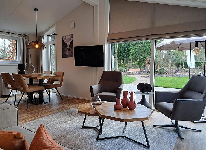 Unterkunft 571864 - Ferienhaus Utrechtse Heuvelrug - Hackfort 4