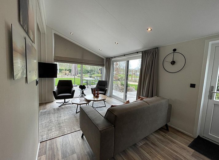 Unterkunft 571864 - Ferienhaus Utrechtse Heuvelrug - Hackfort 4