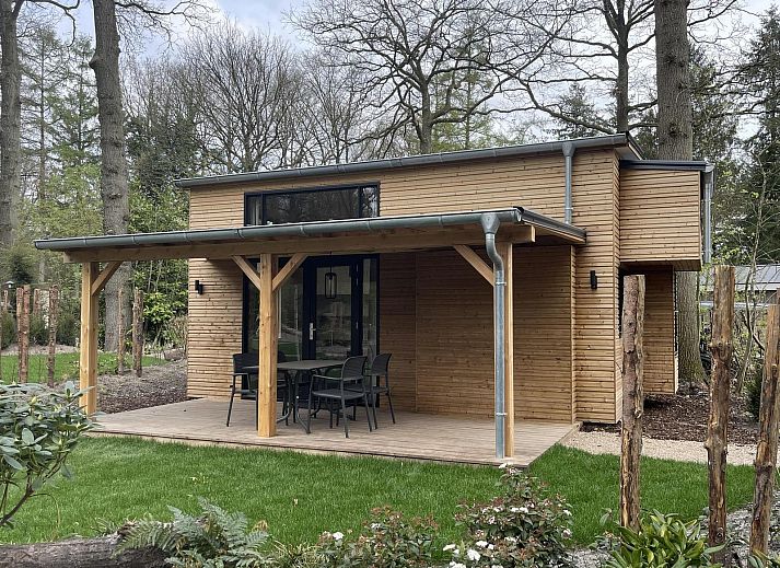 Guest house 571865 - Holiday property Utrechtse Heuvelrug - Tiny House 4