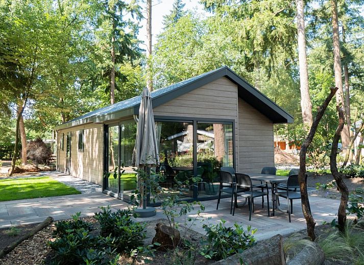 Unterkunft 571866 • Ferienhaus Utrechtse Heuvelrug • Velthorst 4 