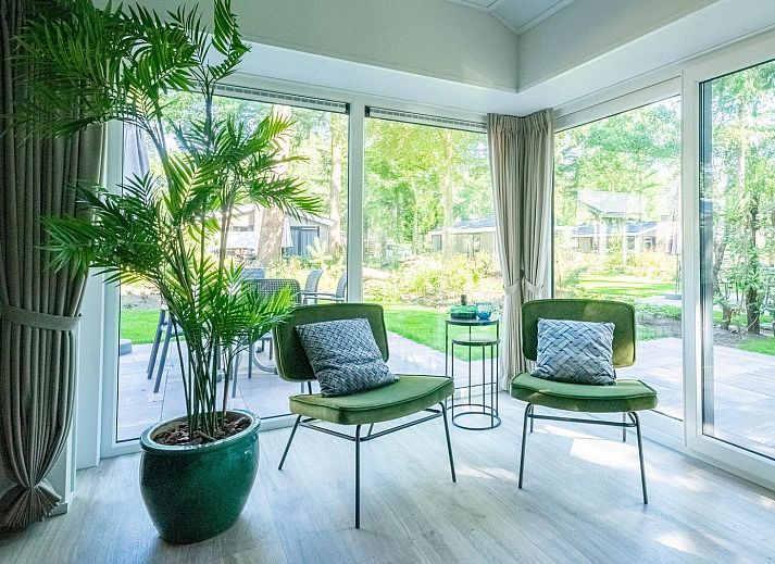 Guest house 571866 - Holiday property Utrechtse Heuvelrug - Velthorst 4