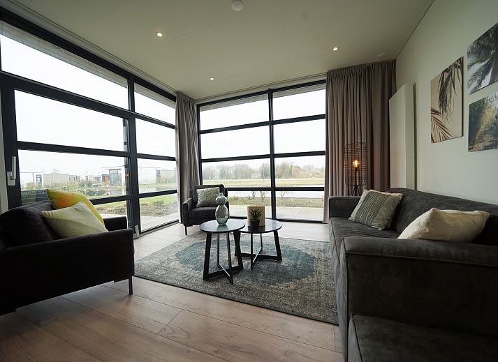 Verblijf 571871 - Vakantiewoning Utrechtse Heuvelrug - L-Cube Sauna 4