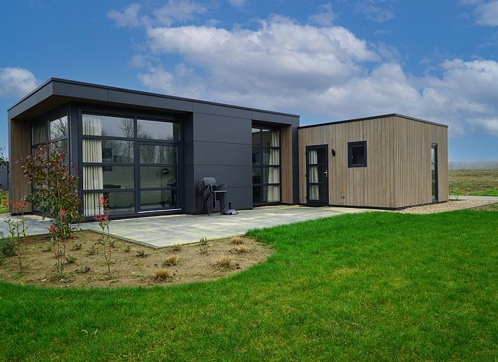 Verblijf 571871 - Vakantiewoning Utrechtse Heuvelrug - L-Cube Sauna 4