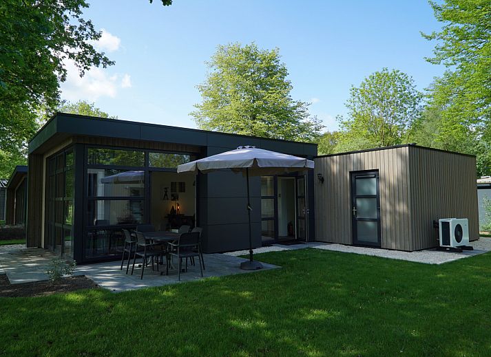 Verblijf 571871 - Vakantiewoning Utrechtse Heuvelrug - L-Cube Sauna 4